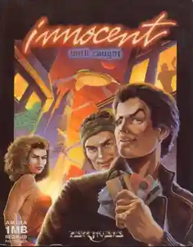 Innocent Until Caught_Disk5